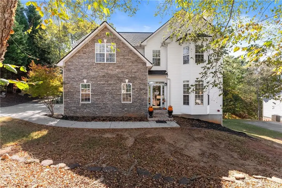 5993 Wellington Avenue, Gainesville, GA 30506 - Image #2