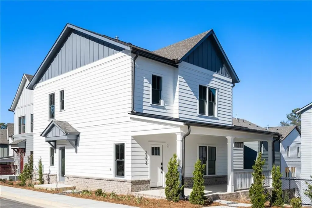 3312 Springhaven Avenue, Hapeville, GA 30354 - Image #1