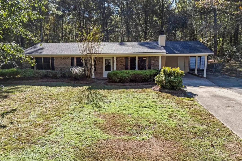 143 Mcalpin Drive, Winterville, GA 30683 - Image #1