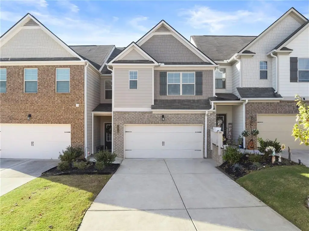 3914 Prospect Point Drive, Oakwood, GA 30566 - Image #1