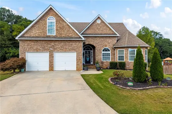 330 Brittney Cove, Loganville, GA 30052