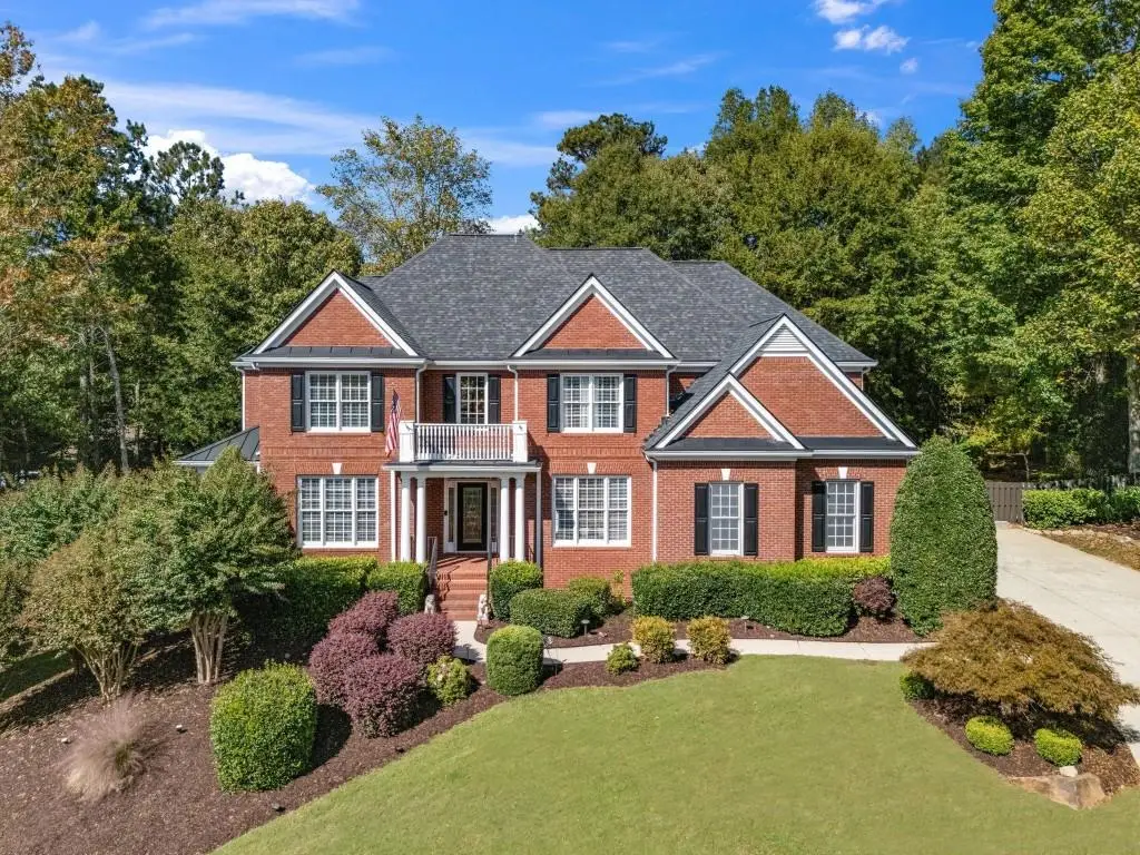 360 Wigton Drive, Alpharetta, GA 30004 - Image #1
