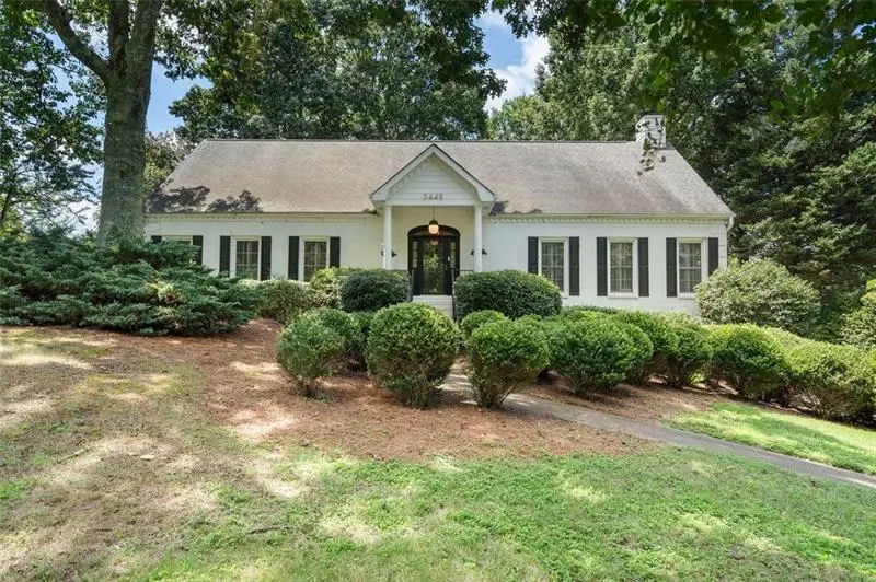 3448 Parsons Ridge Lane, Duluth, GA 30097 - Image #1