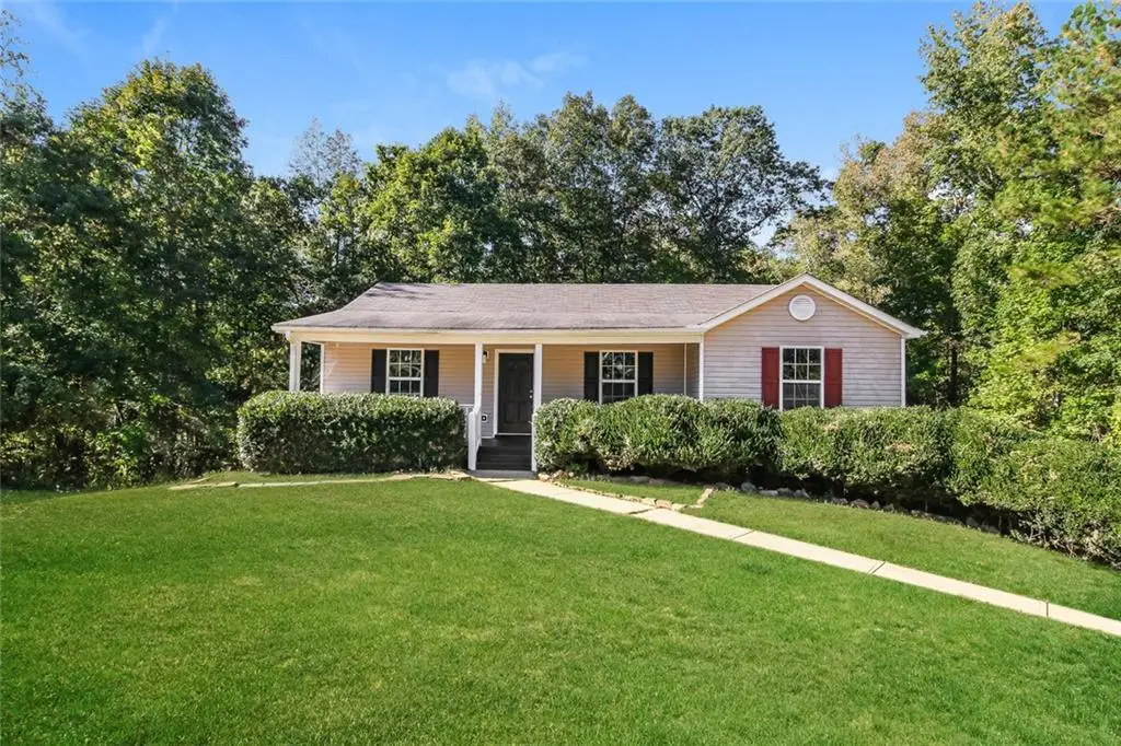 115 Hunters Ridge Court, Covington, GA 30014 - Image #1