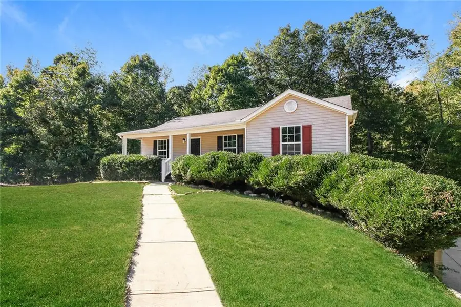 115 Hunters Ridge Court, Covington, GA 30014 - Image #2