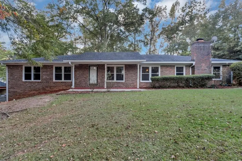 1440 Wesley Drive, Griffin, GA 30224 - Image #1