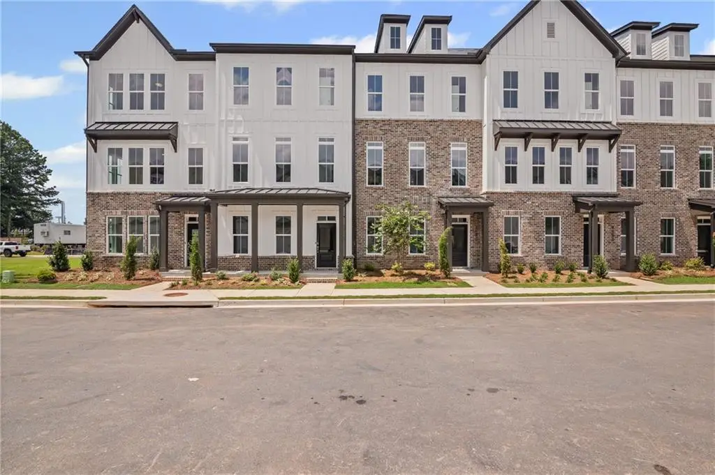 2686 Evers Drive Ne #91, Marietta, GA 30066 - Image #1