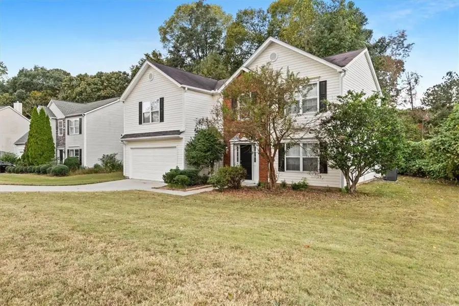 2944 Jasmine Brook Court, Dacula, GA 30019 - Image #3