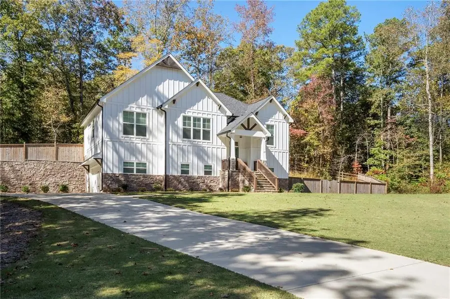 17 Pinoak Trail Se, Cartersville, GA 30121 - Image #2