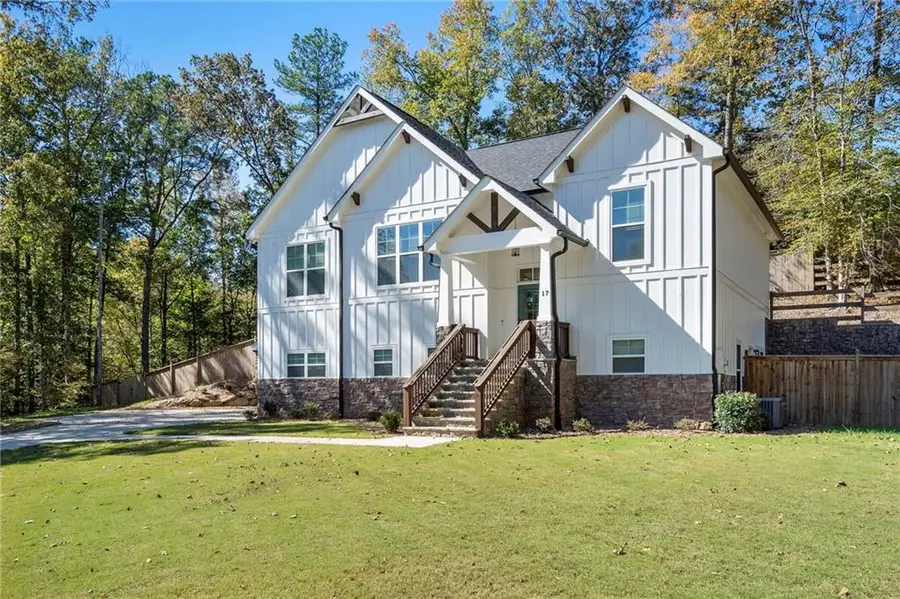 17 Pinoak Trail Se, Cartersville, GA 30121 - Image #3