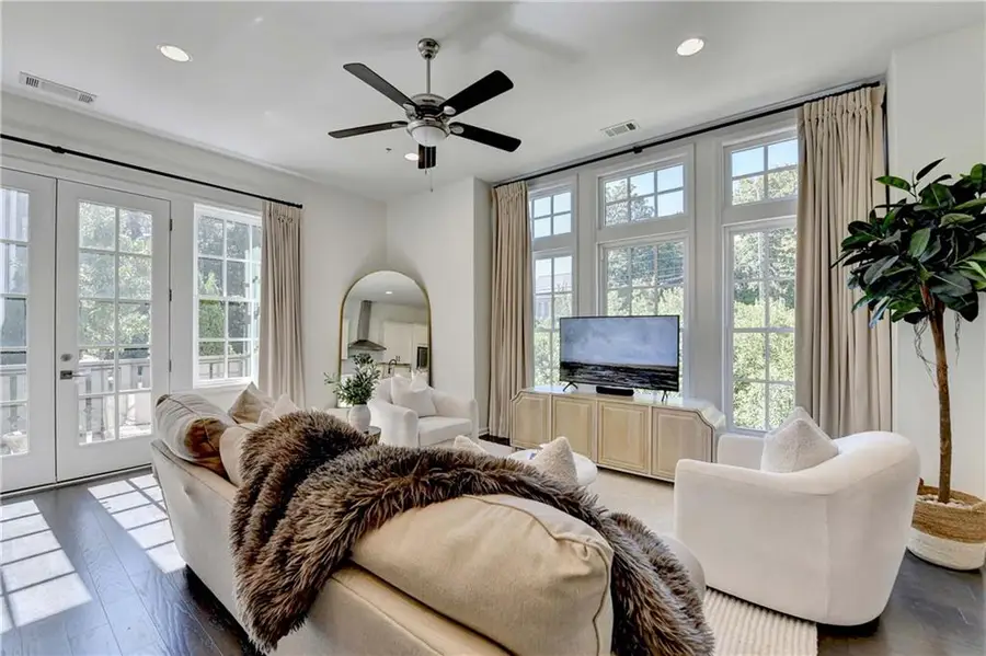 6602 Sterling Drive #688, Atlanta, GA 30328 - Image #2