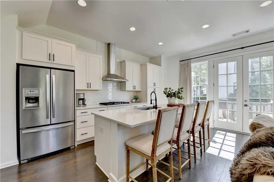 6602 Sterling Drive #688, Atlanta, GA 30328 - Image #3