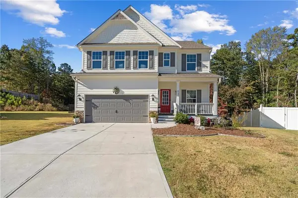 937 Daylilly Hill, Bremen, GA 30110