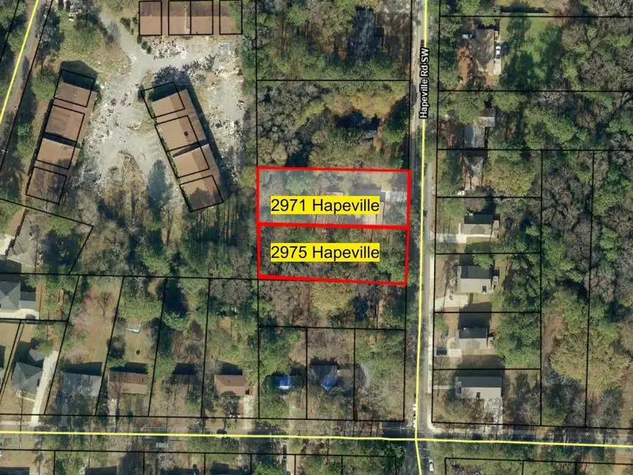 2975 Hapeville Road Sw, Atlanta, GA 30354 - Image #3