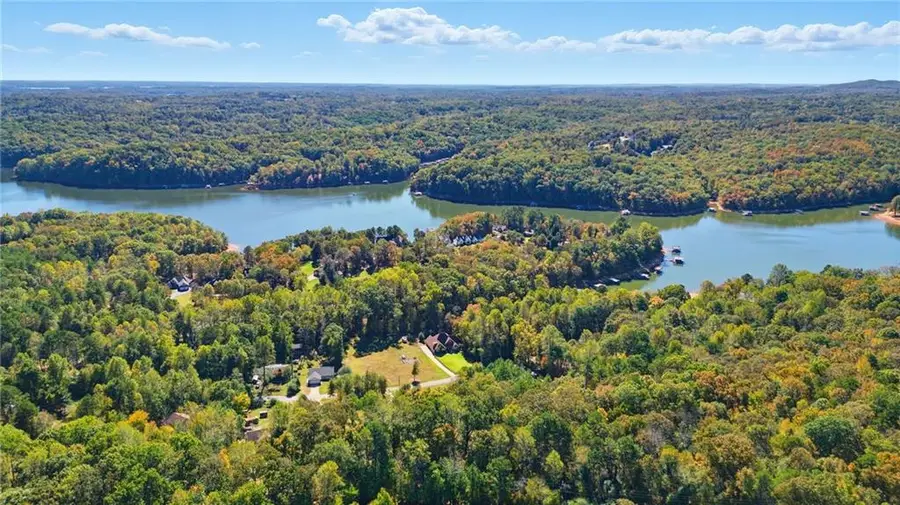 0 Mary Saphire Rd, Dawsonville, GA 30534 - Image #3