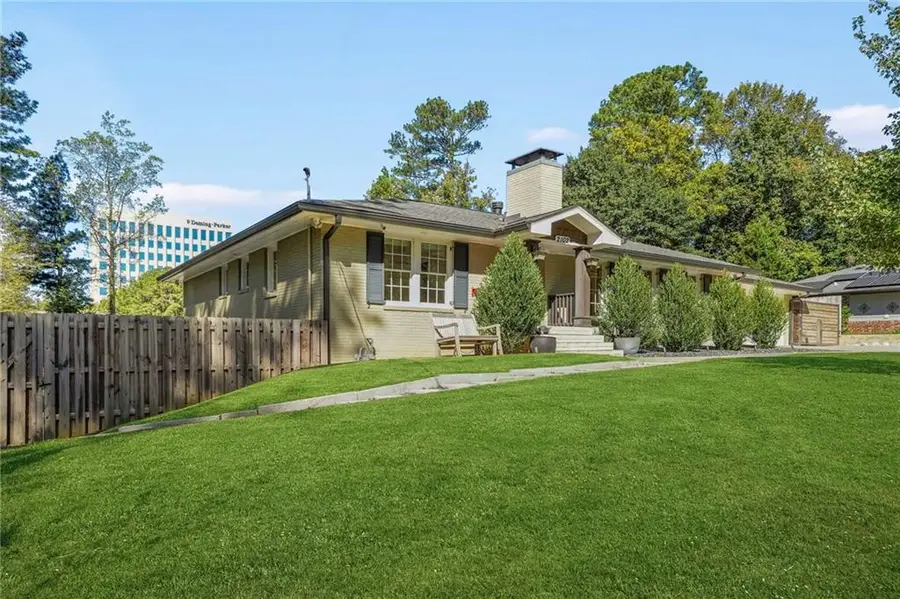 2102 Fisher Trail Ne, Atlanta, GA 30345 - Image #2