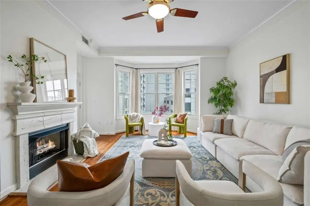 850 Piedmont Avenue Ne, Atlanta, GA 30308 - Image #1