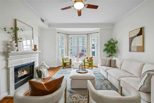 850 Piedmont Avenue Ne, Atlanta, GA 30308