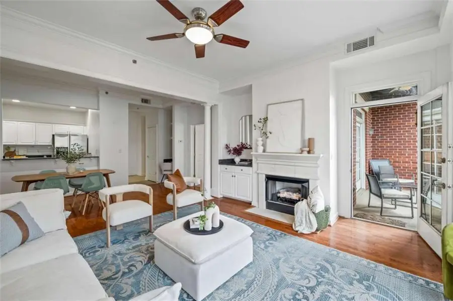 850 Piedmont Avenue Ne, Atlanta, GA 30308 - Image #2