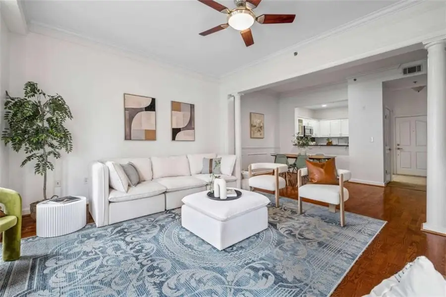 850 Piedmont Avenue Ne, Atlanta, GA 30308 - Image #3