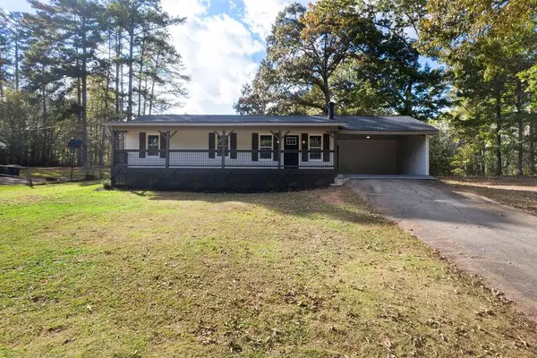 146 W Wedgewood Circle, Newnan, GA 30263