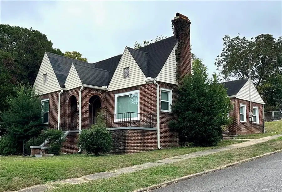 1401 43rd Street W, Birmingham, AL 35208 - Image #2
