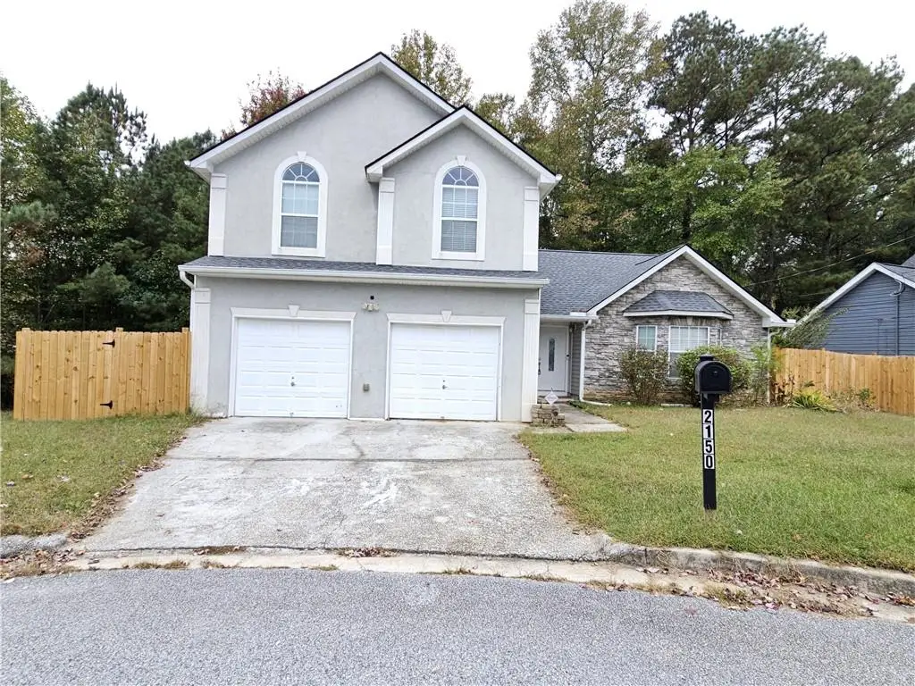 2150 Mulberry Lane, Lithonia, GA 30058 - Image #1