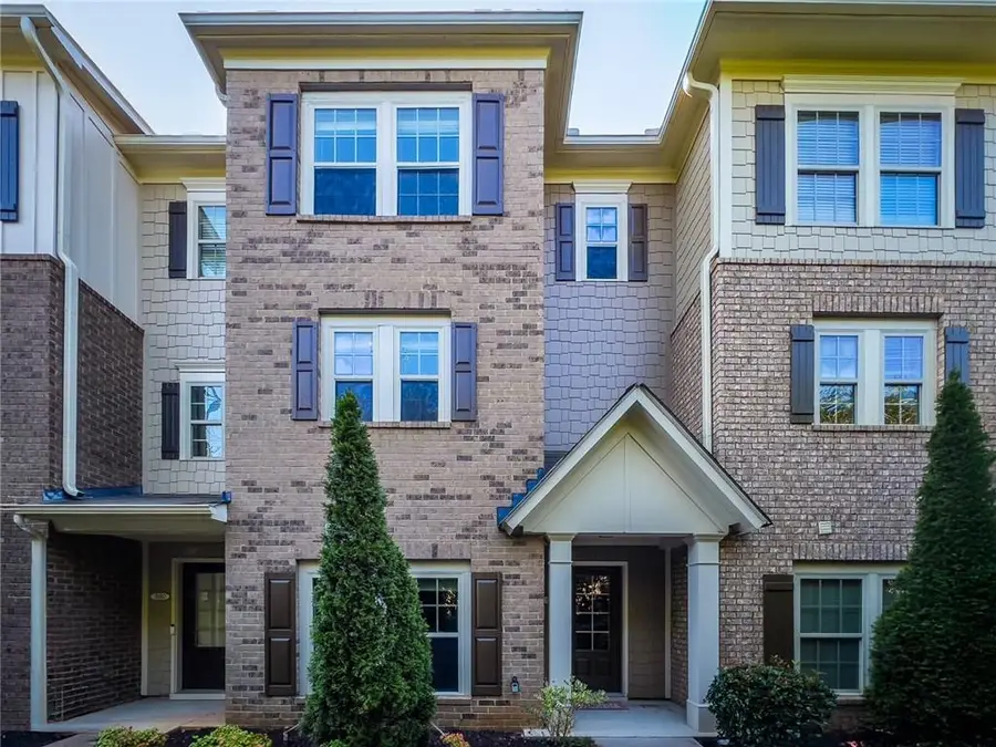 3080 Turman Circle, Decatur, GA 30033 - Image #2