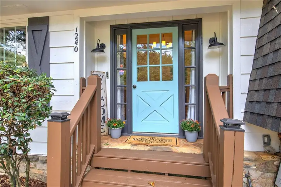 1240 Evans Cook Road, Canton, GA 30115 - Image #2