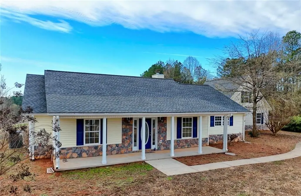 539 B Wilson Road, Commerce, GA 30529 - Image #1