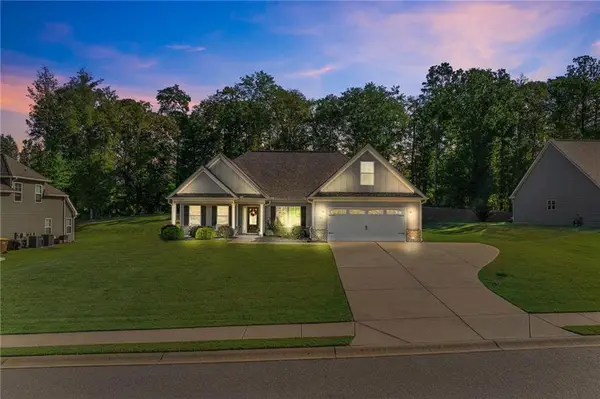 190 Lokeys Ln, Bethlehem, GA 30620