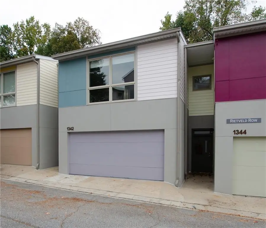 1342 Rietveld Row Nw, Atlanta, GA 30318 - Image #3