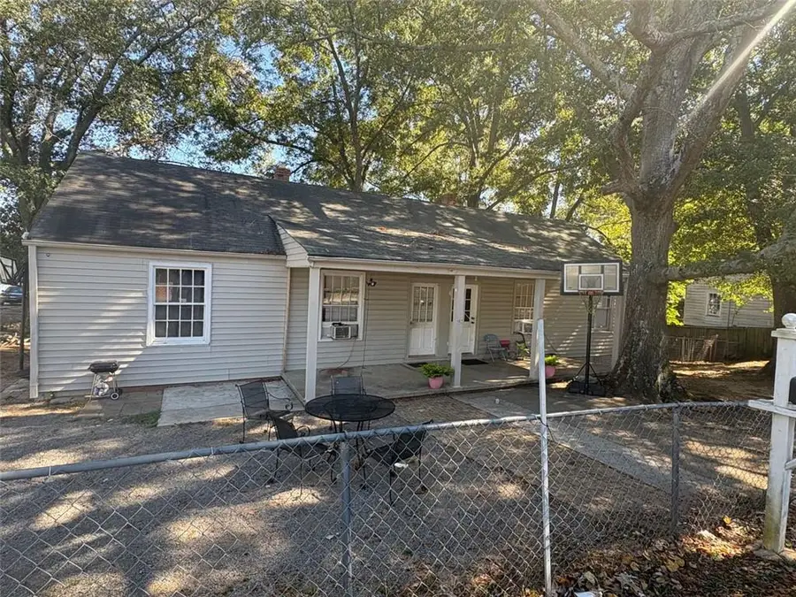 157 Merritt Street Se, Marietta, GA 30060 - Image #2