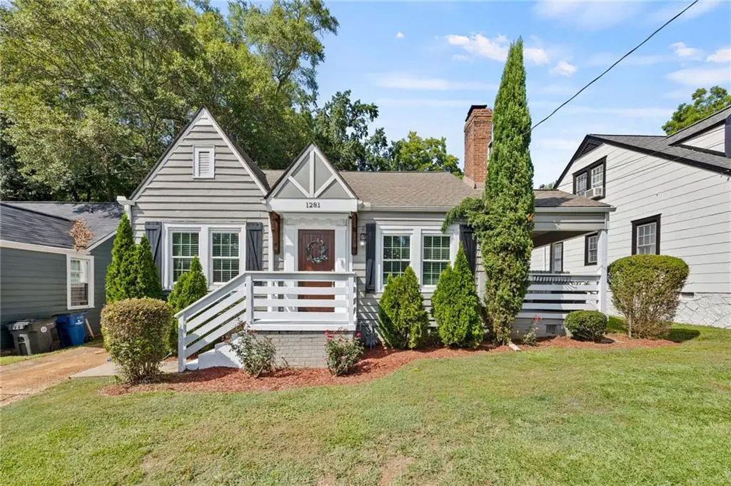 1281 Winburn Drive, Atlanta, GA 30344 - Image #1