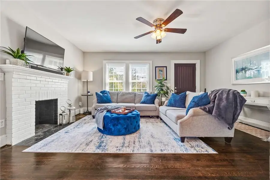 1281 Winburn Drive, Atlanta, GA 30344 - Image #2