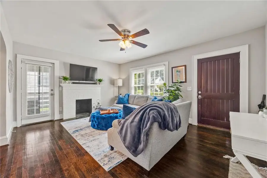 1281 Winburn Drive, Atlanta, GA 30344 - Image #3