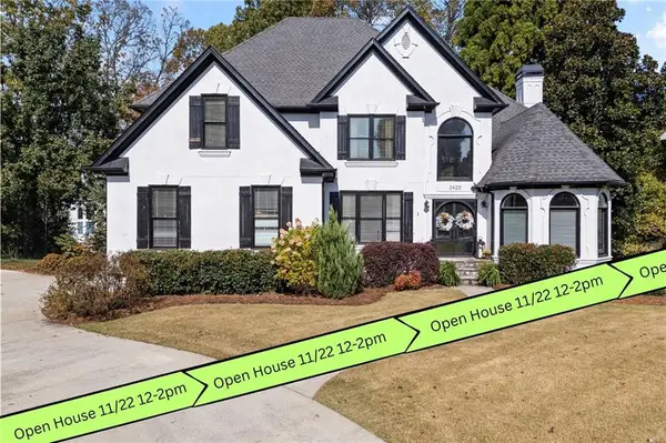 3420 Millwater Crossing, Dacula, GA 30019