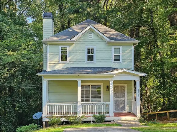 2355 Hill Street Nw, Atlanta, GA 30318