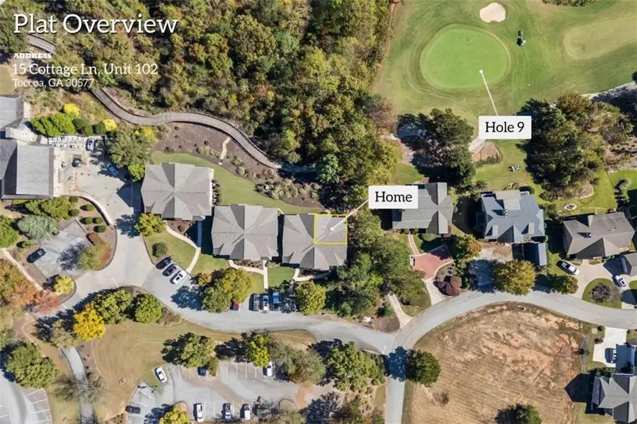 15 Cottage Lane #102, Toccoa, GA 30577 - Image #2