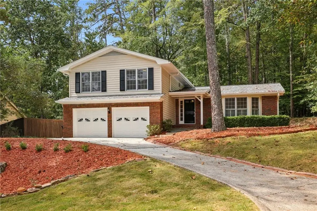 610 Trailmore Place, Roswell, GA 30076 - Image #1