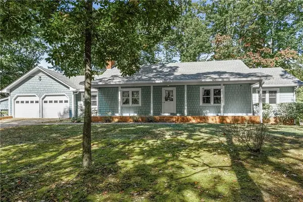 1300 Smithdale Road, Cumming, GA 30040