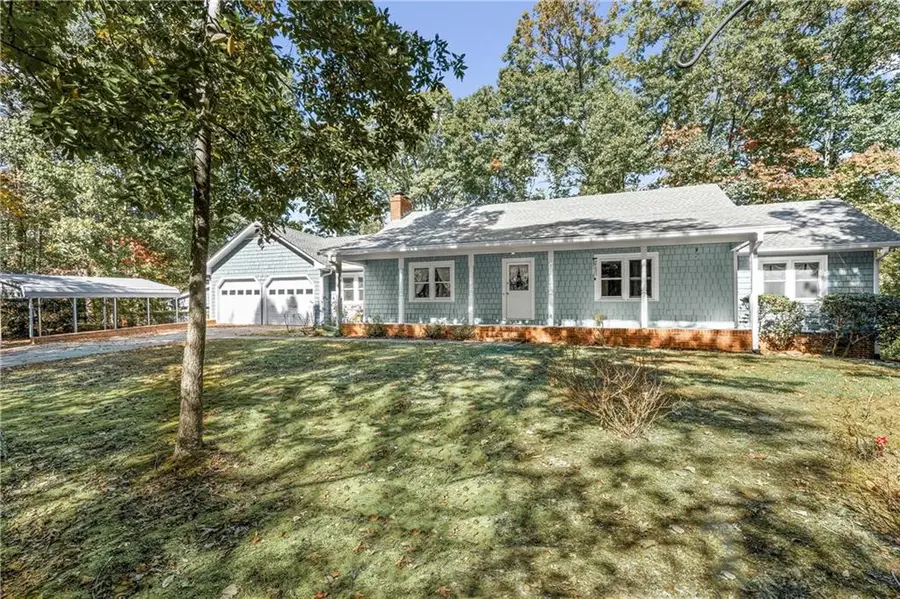 1300 Smithdale Road, Cumming, GA 30040 - Image #2