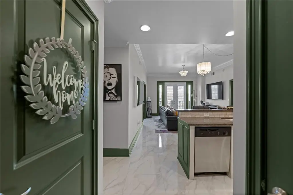 2255 Peachtree Road Ne #521, Atlanta, GA 30309 - Image #1