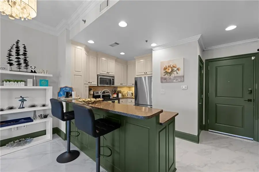 2255 Peachtree Road Ne #521, Atlanta, GA 30309 - Image #2