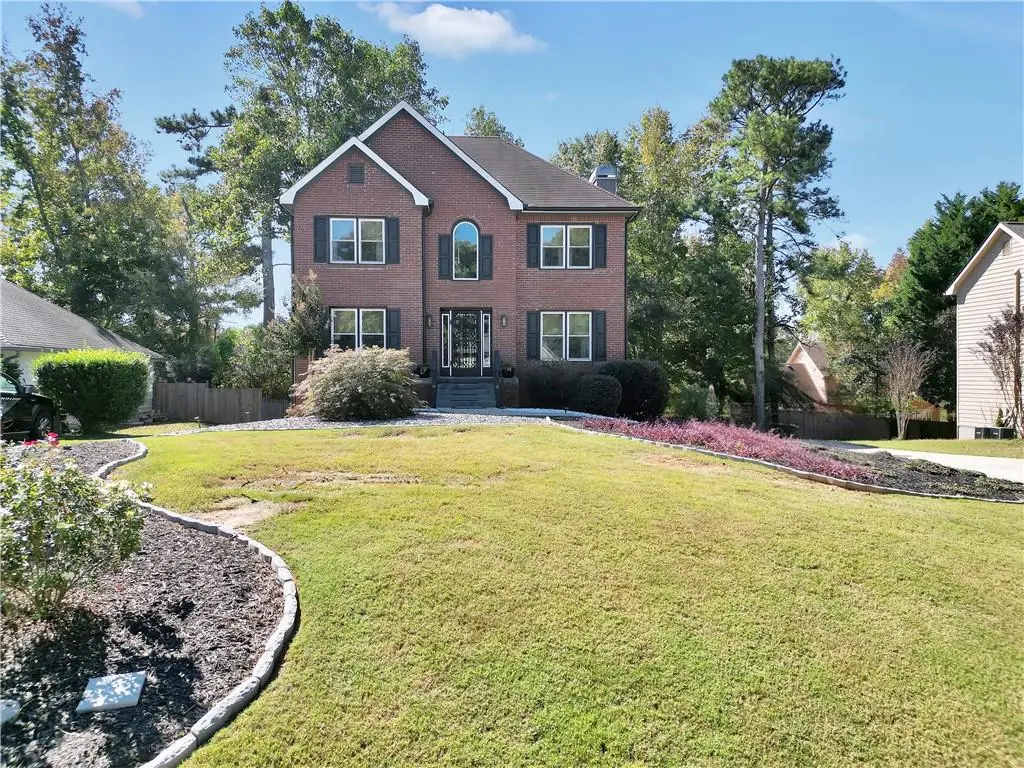 191 Pine Branch Drive, Stockbridge, GA 30281 - Image #1