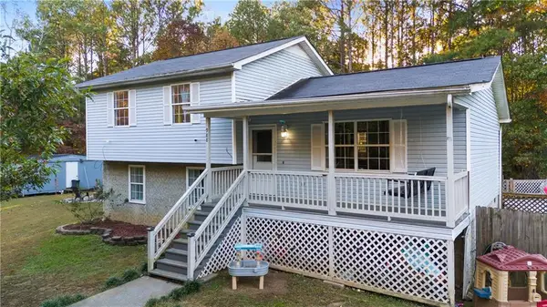 988 Davenport Road, Dalton, GA 30721