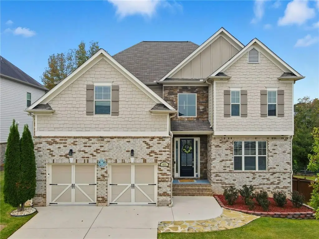 4835 White Blossom Court, Cumming, GA 30040 - Image #1