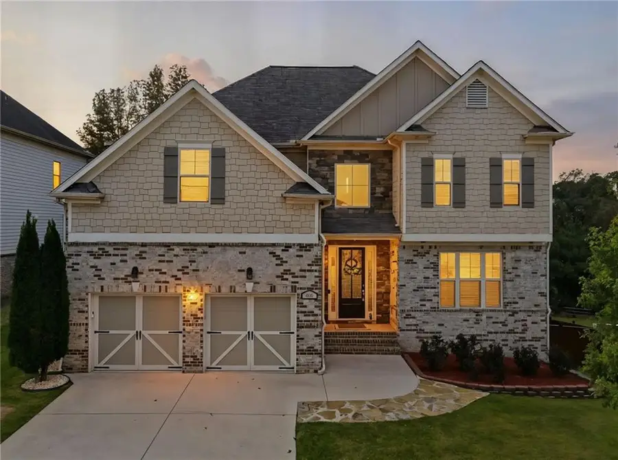 4835 White Blossom Court, Cumming, GA 30040 - Image #2