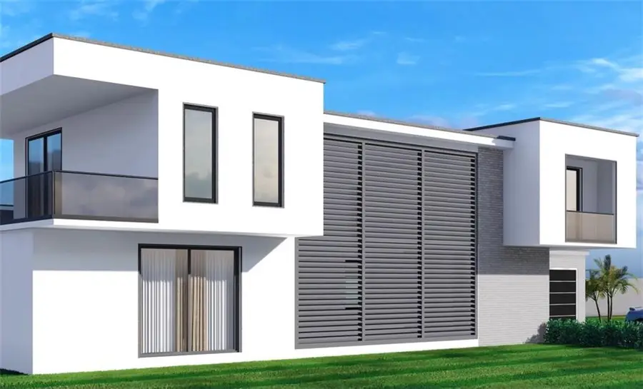 4445 Granada Drive, Atlanta, GA 30349 - Image #2