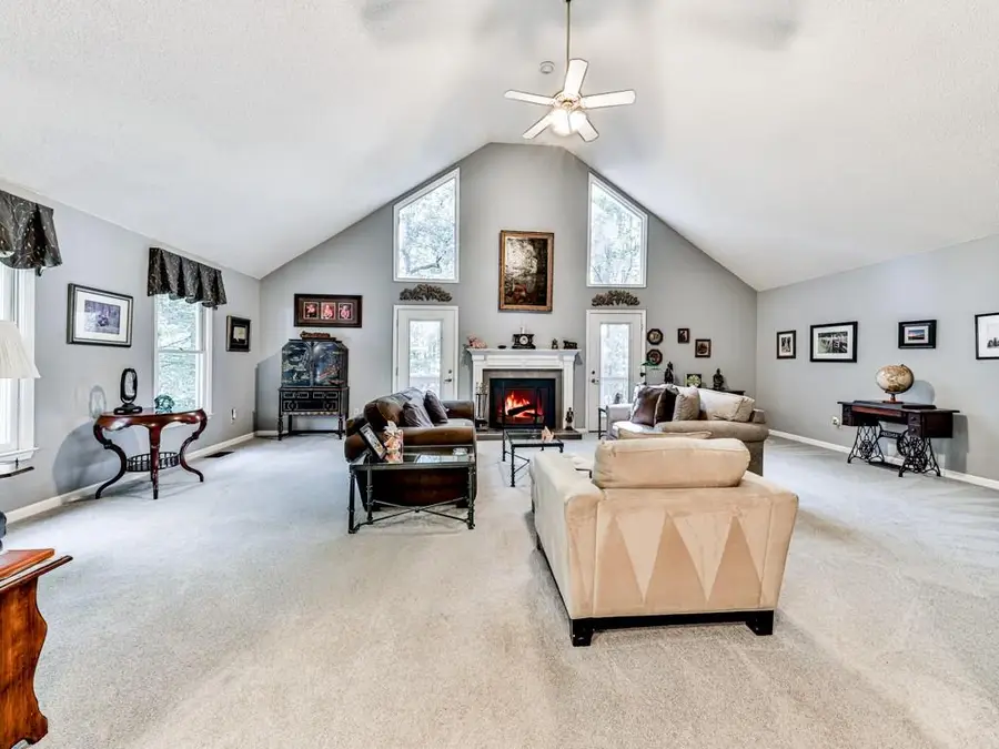 5855 Wills Lake Road, Cumming, GA 30040 - #2